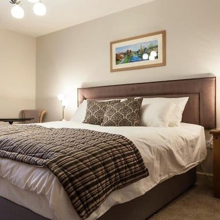 Parkers House Bed & Breakfast Newtown  Dış mekan fotoğraf