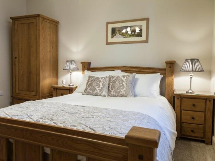 Parkers House Bed & Breakfast Newtown  Dış mekan fotoğraf