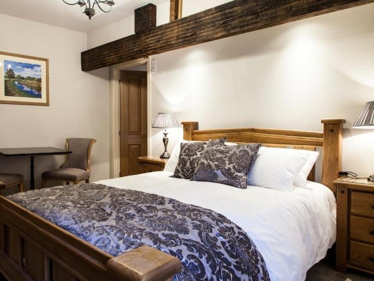 Parkers House Bed & Breakfast Newtown  Dış mekan fotoğraf