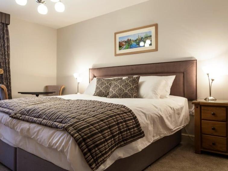 Parkers House Bed & Breakfast Newtown  Dış mekan fotoğraf