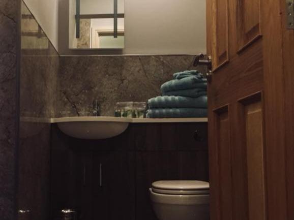 Parkers House Bed & Breakfast Newtown  Oda fotoğraf