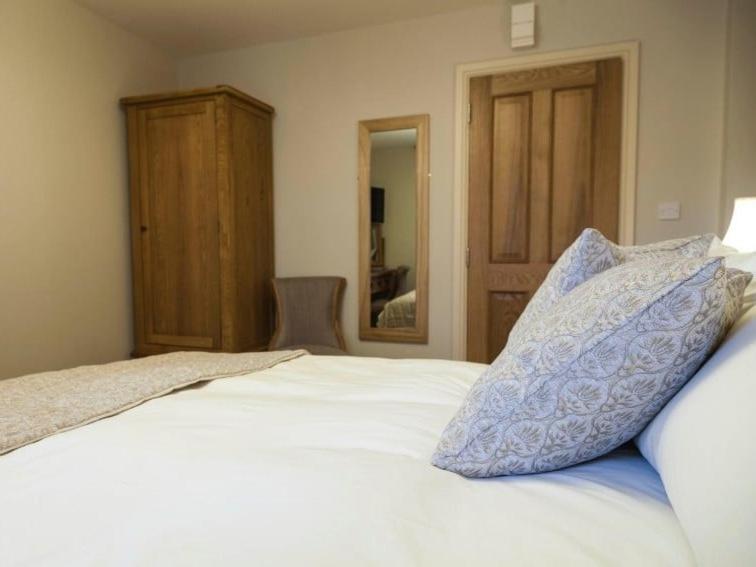 Parkers House Bed & Breakfast Newtown  Oda fotoğraf