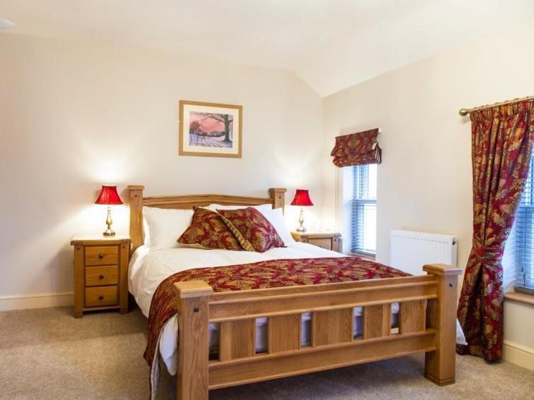 Parkers House Bed & Breakfast Newtown  Oda fotoğraf
