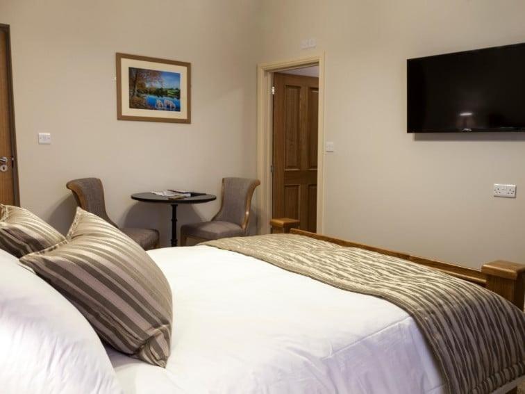 Parkers House Bed & Breakfast Newtown  Oda fotoğraf