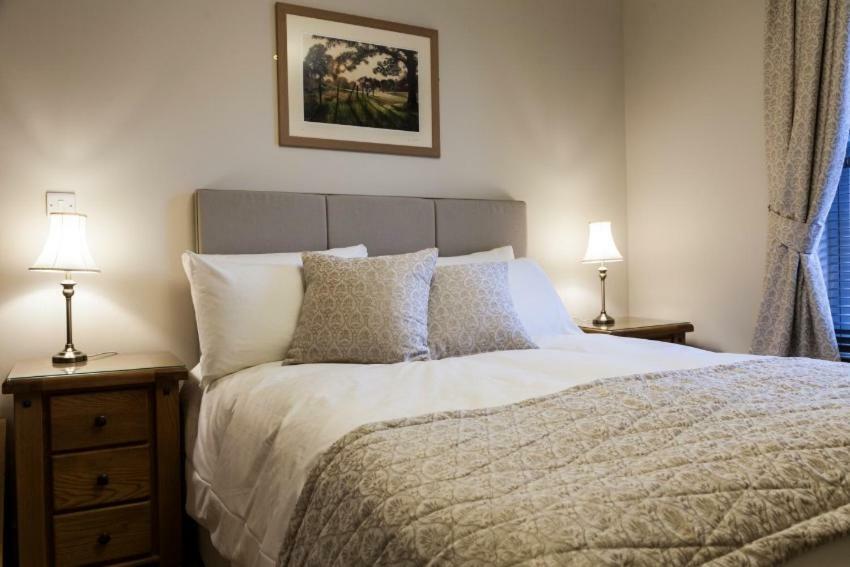 Parkers House Bed & Breakfast Newtown  Dış mekan fotoğraf