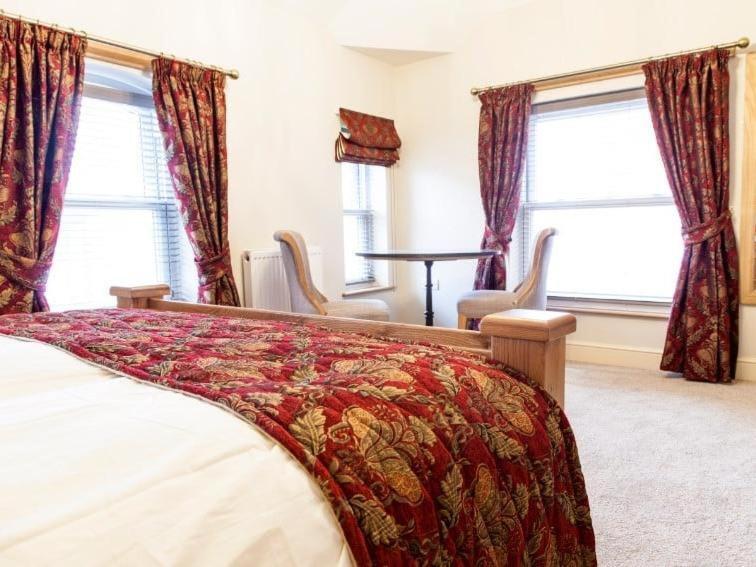 Parkers House Bed & Breakfast Newtown  Dış mekan fotoğraf